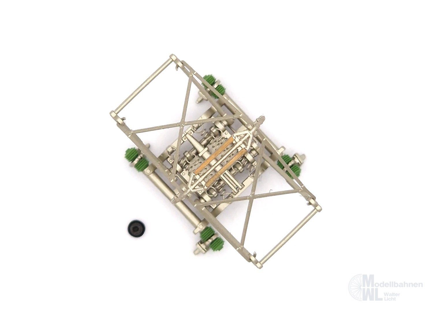 Märklin Ersatzeile E365607 - ERSATZTEIL: Scherenstromabnehmer